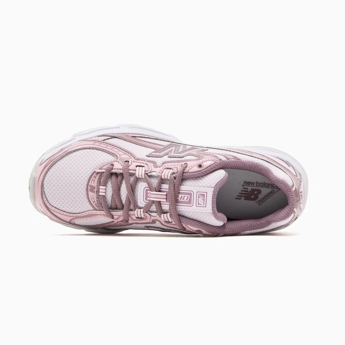New Balance 740 - Unisex - Pink Granite Pink Chalk