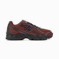 New Balance 740 - Unisex - Relic Brown Pumpernickel