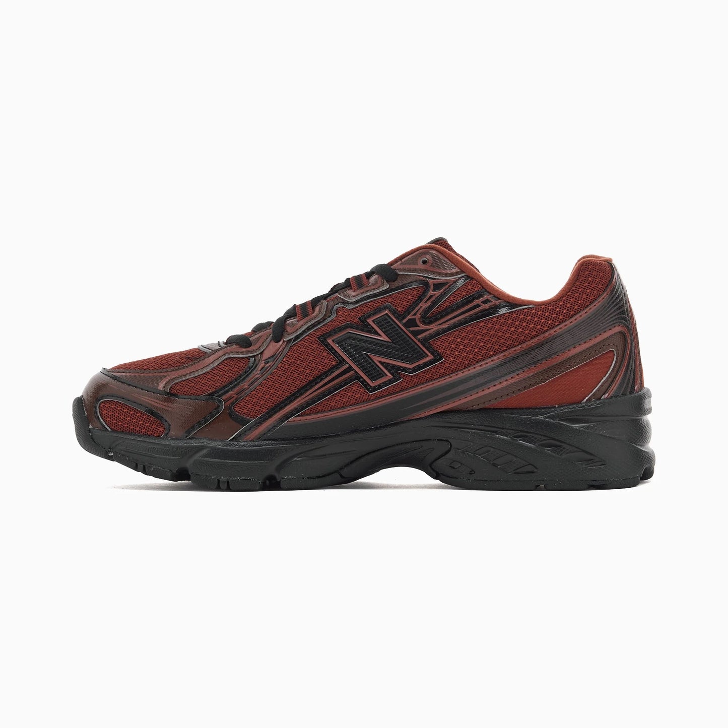 New Balance 740 - Unisex - Relic Brown Pumpernickel