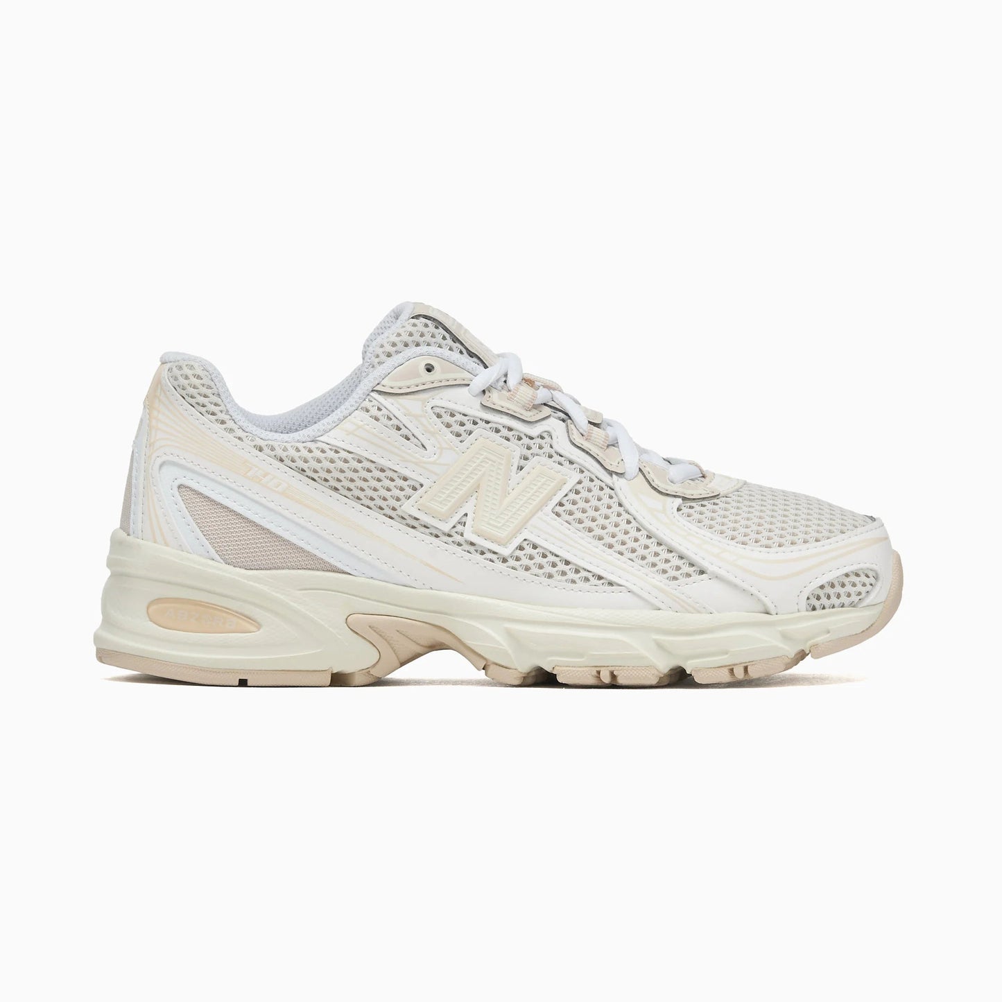 New Balance 740 - Unisex - Bisque