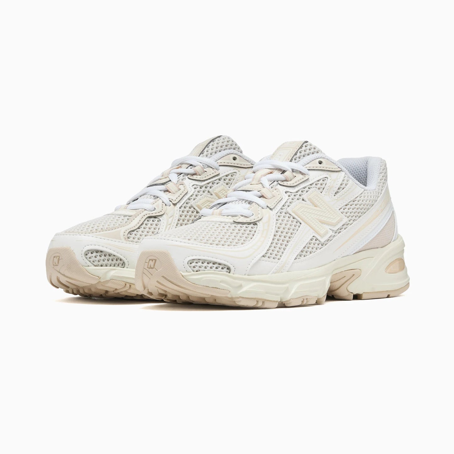 New Balance 740 - Unisex - Bisque