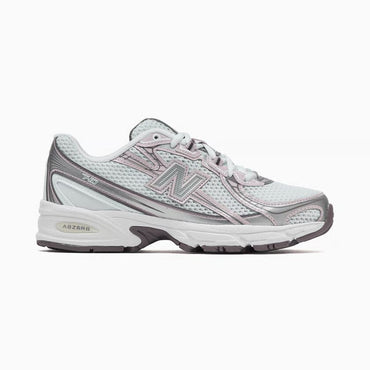 New Balance 740 - Unisex - Ice Wine