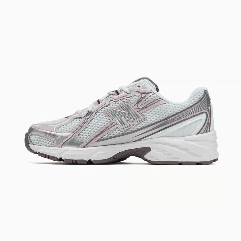 New Balance 740 - Unisex - Ice Wine