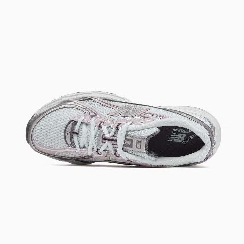 New Balance 740 - Unisex - Ice Wine