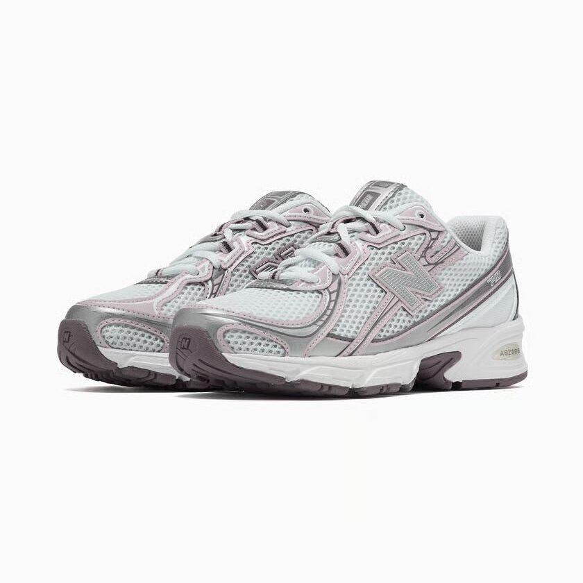 New Balance 740 - Unisex - Ice Wine