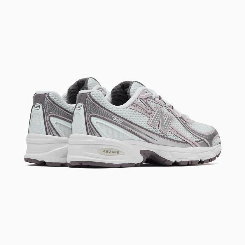 New Balance 740 - Unisex - Ice Wine