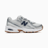New Balance 740 - Unisex - Grey Matter