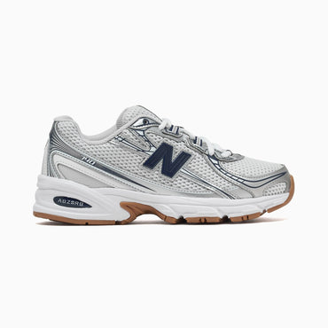 New Balance 740 - Unisex - Grey Matter