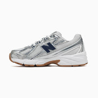 New Balance 740 - Unisex - Grey Matter