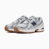 New Balance 740 - Unisex - Grey Matter