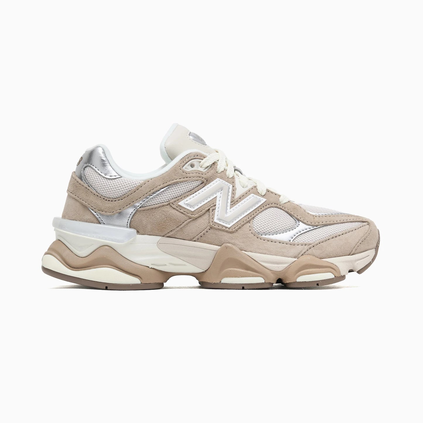 New Balance 9060 - Unisex - Driftwood