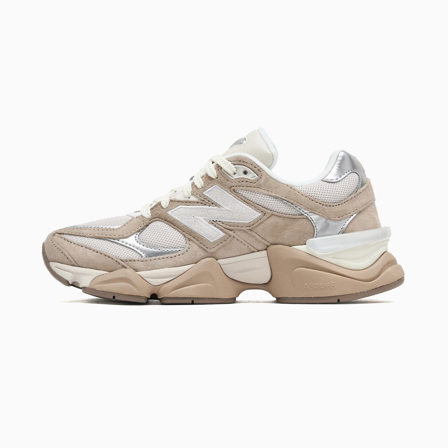 New Balance 9060 - Unisex - Driftwood