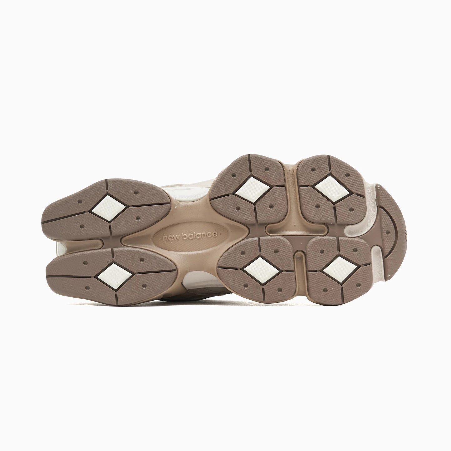 New Balance 9060 - Unisex - Driftwood