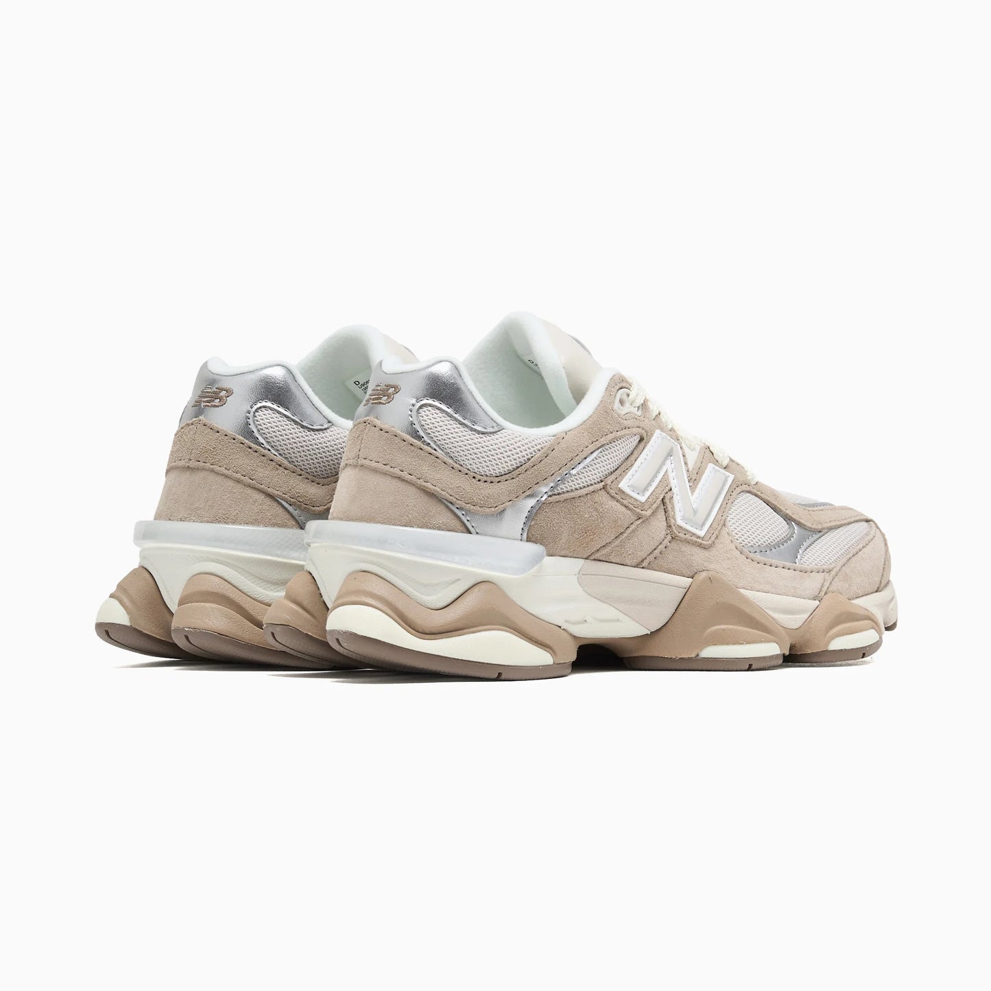 New Balance 9060 - Unisex - Driftwood