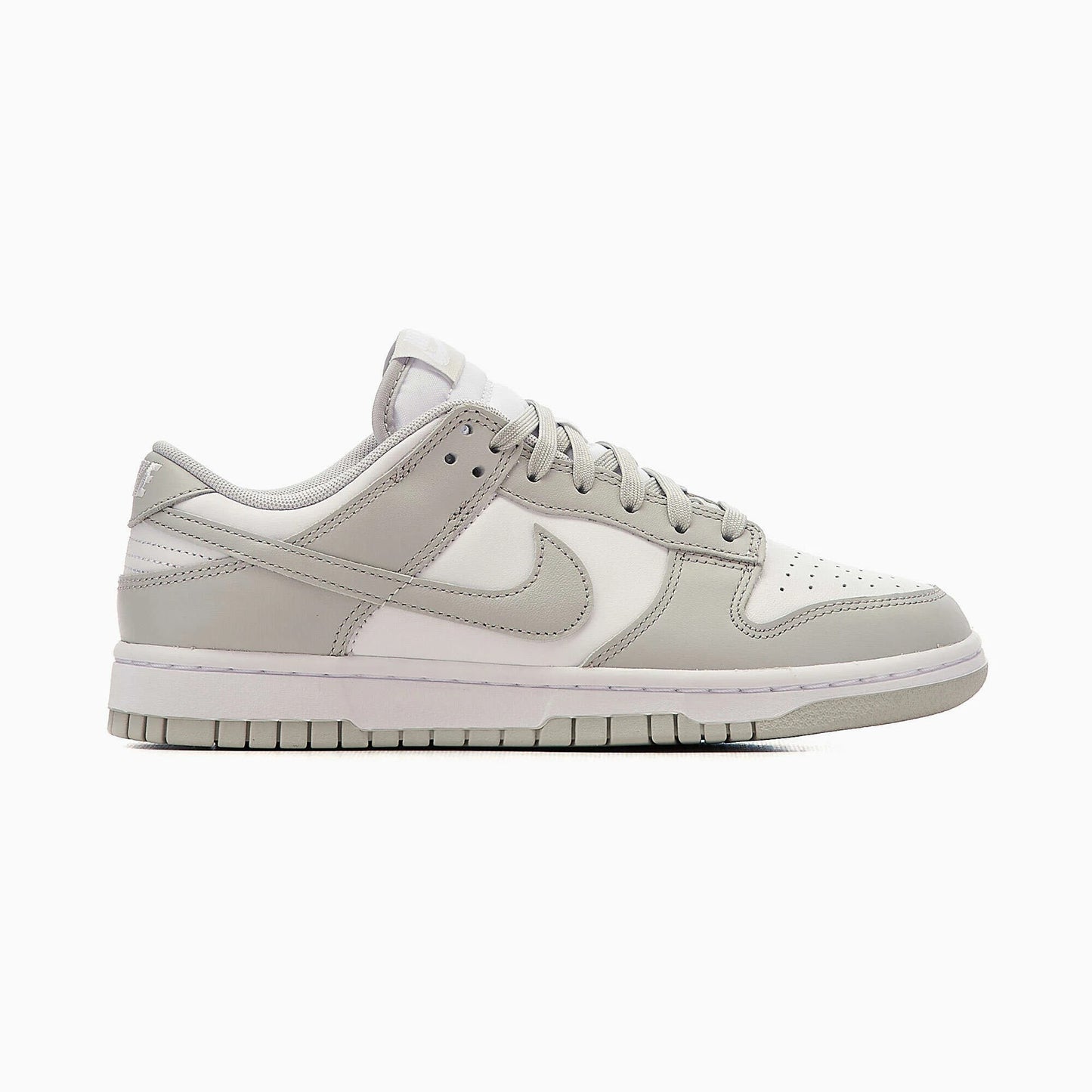 Nike Dunk Low - Unisex - Grey Fog