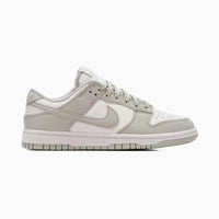 Nike Dunk Low - Unisex - Grey Fog