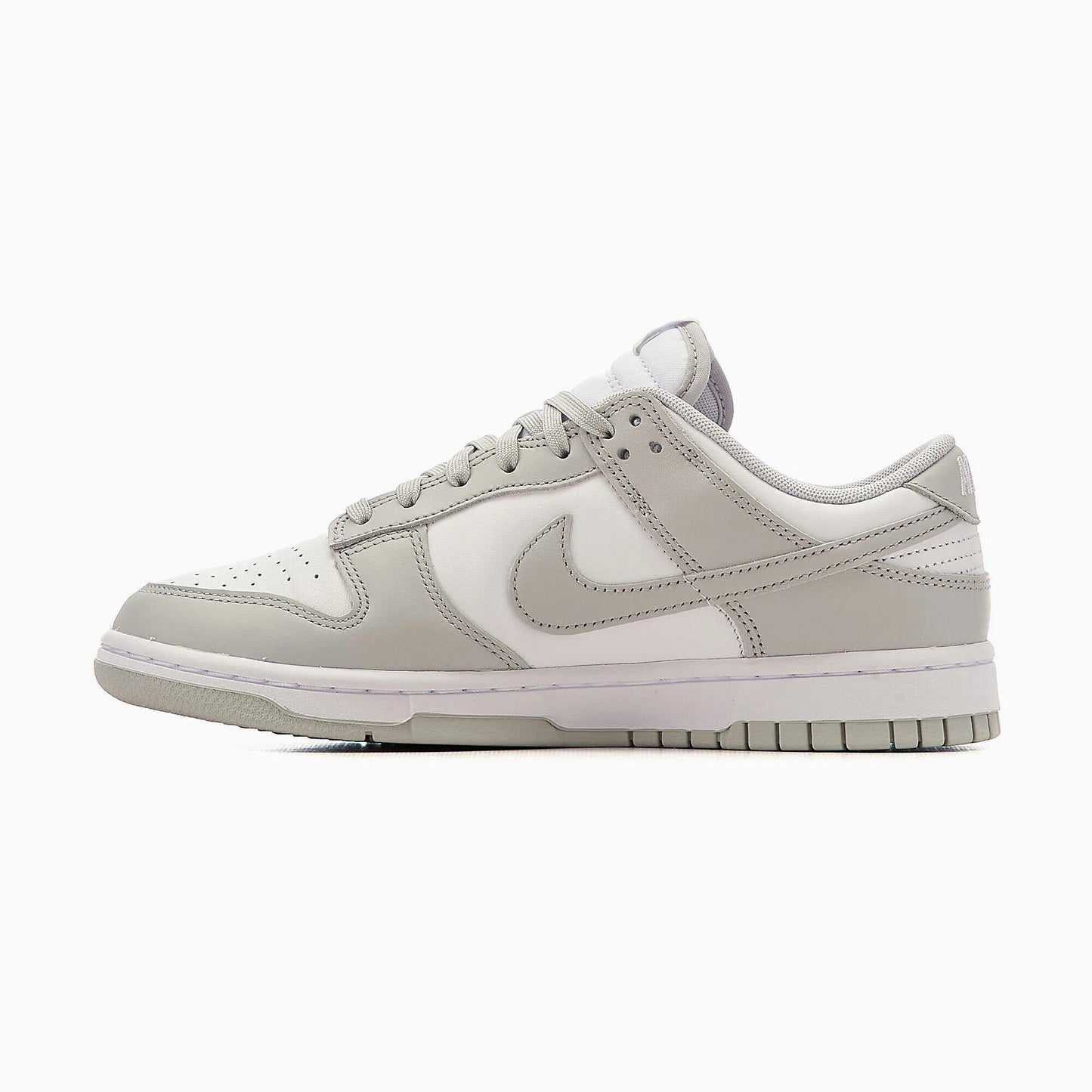 Nike Dunk Low - Unisex - Grey Fog