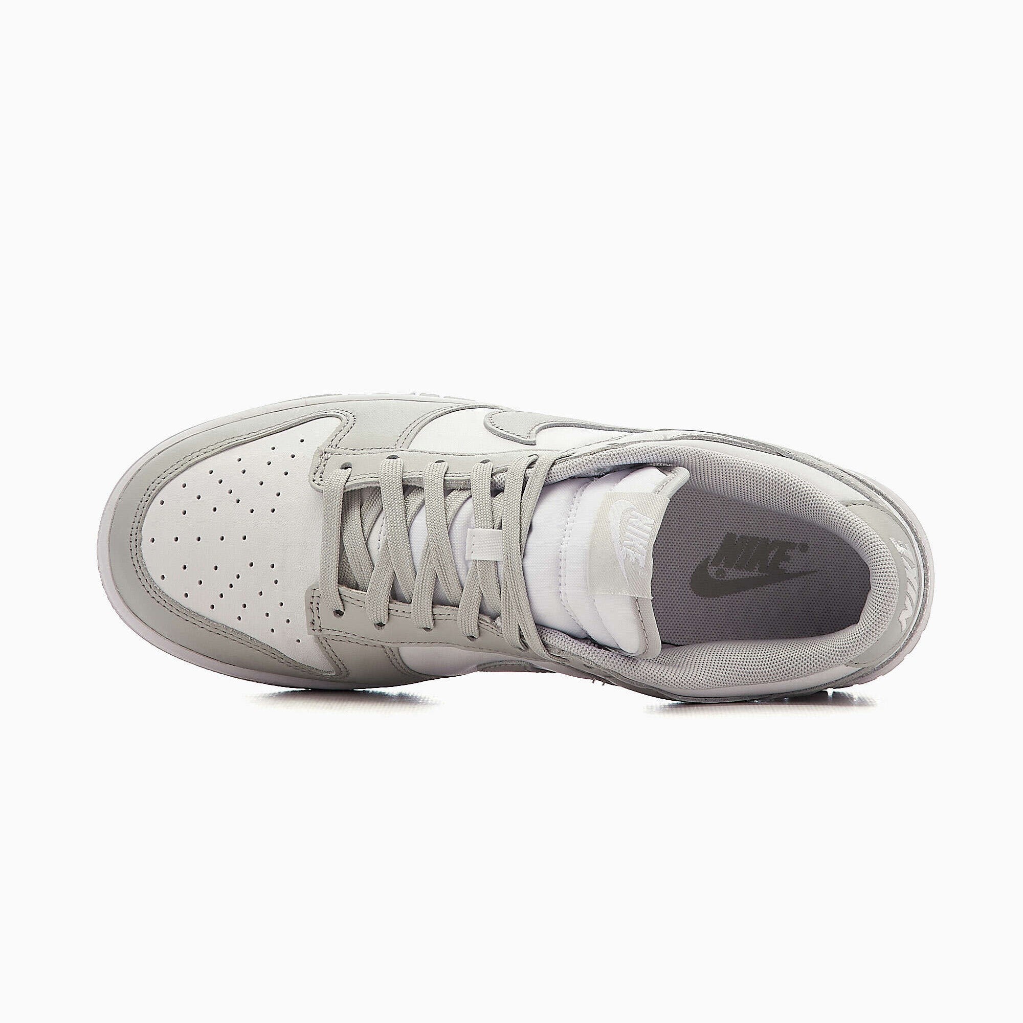 靴/バッグ Nike Dunk Low "Grey Fog" Nike Dunk Low Retro Shoes 'Grey Fog' (DD1391-103) Expeditedship