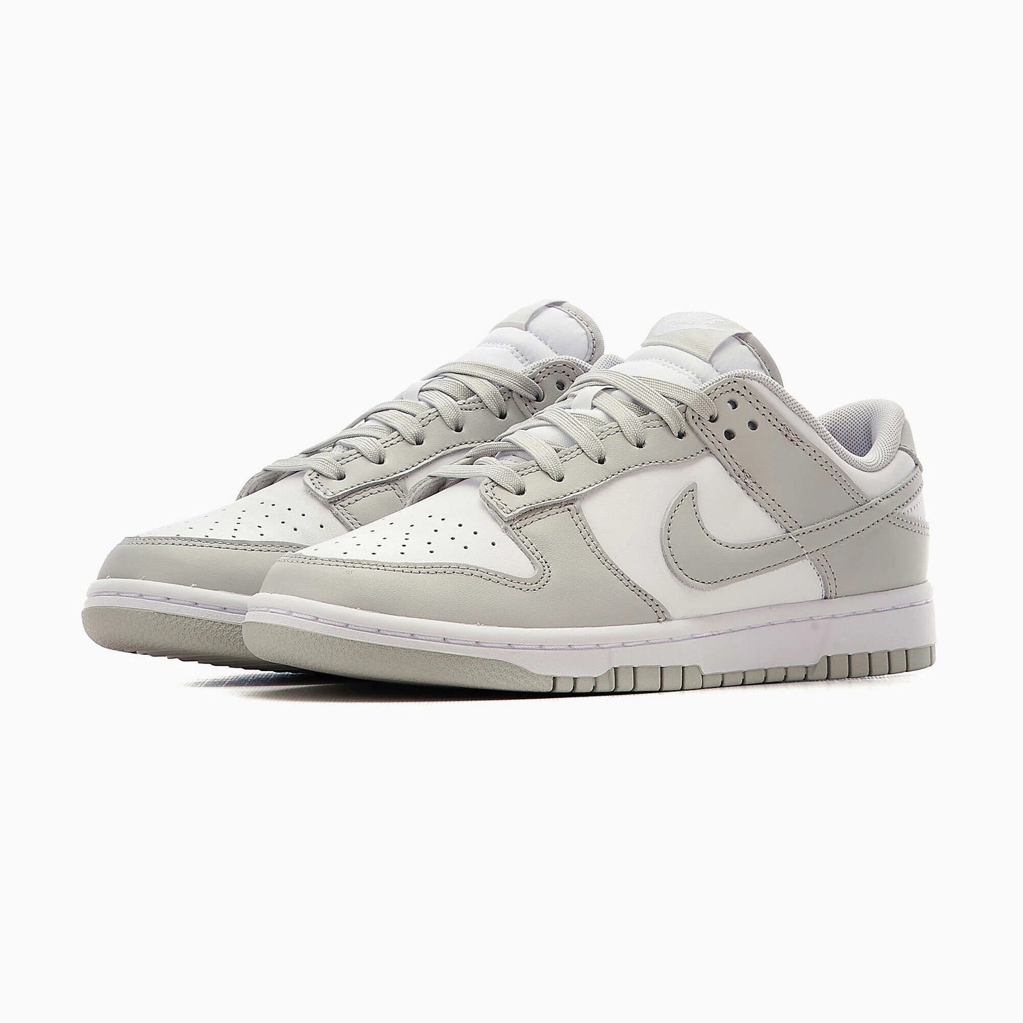 Nike Dunk Low - Unisex - Grey Fog