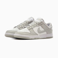Nike Dunk Low - Unisex - Grey Fog