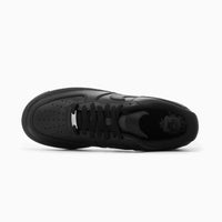Nike Air Force 1 '07 - Women's - Triple Black