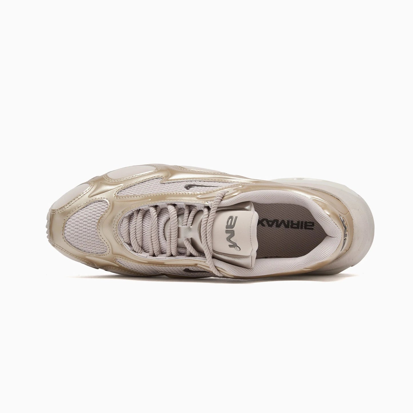 Nike Air Max Muse - Women's - Desert Sand