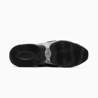 Nike Air Max Muse - Unisex - Black Metallic Silver
