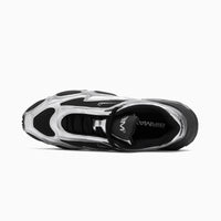 Nike Air Max Muse - Unisex - Black Metallic Silver