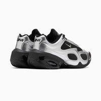 Nike Air Max Muse - Unisex - Black Metallic Silver