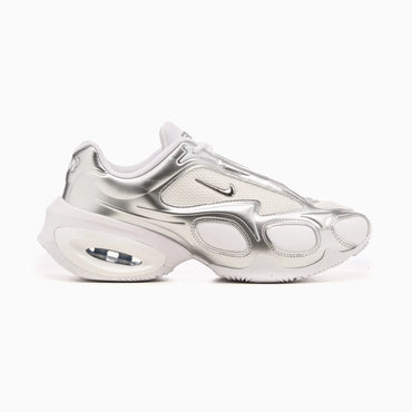 Nike Air Max Muse - Women's - Metallic Silver