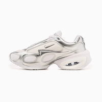 Nike Air Max Muse - Women's - Metallic Silver