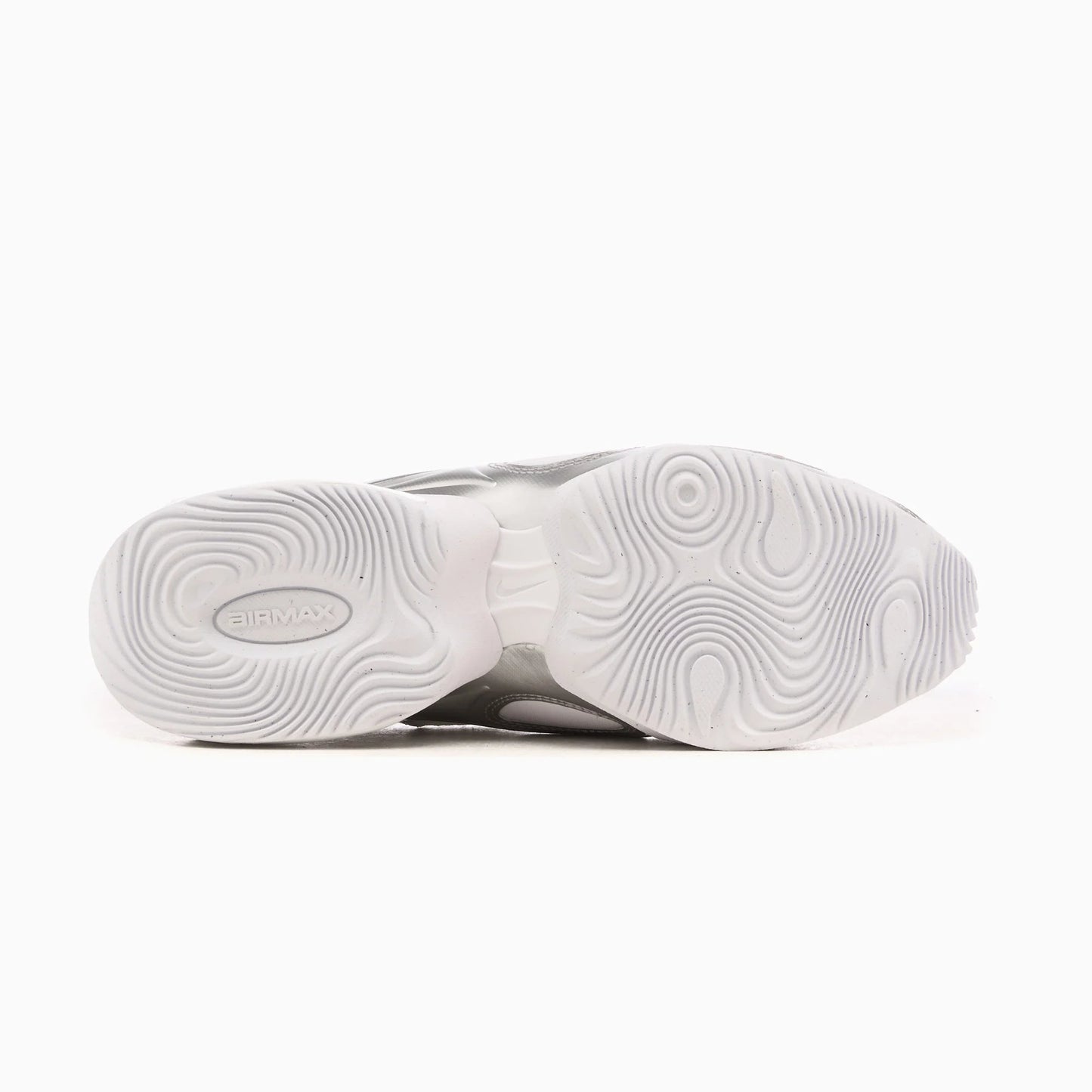 Nike Air Max Muse - Women's - Metallic Silver