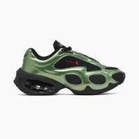 Nike Air Max Muse - Women's - Oil Green