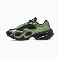 Nike Air Max Muse - Women's - Oil Green