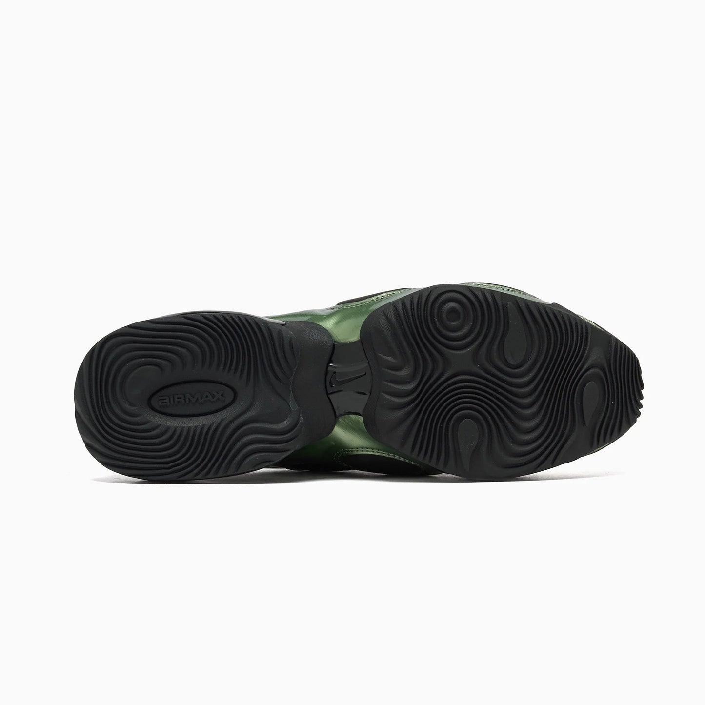 Nike Air Max Muse - Women's - Oil Green