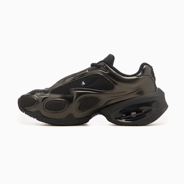 Nike Air Max Muse - Women's - Triple Black – Sneaxx