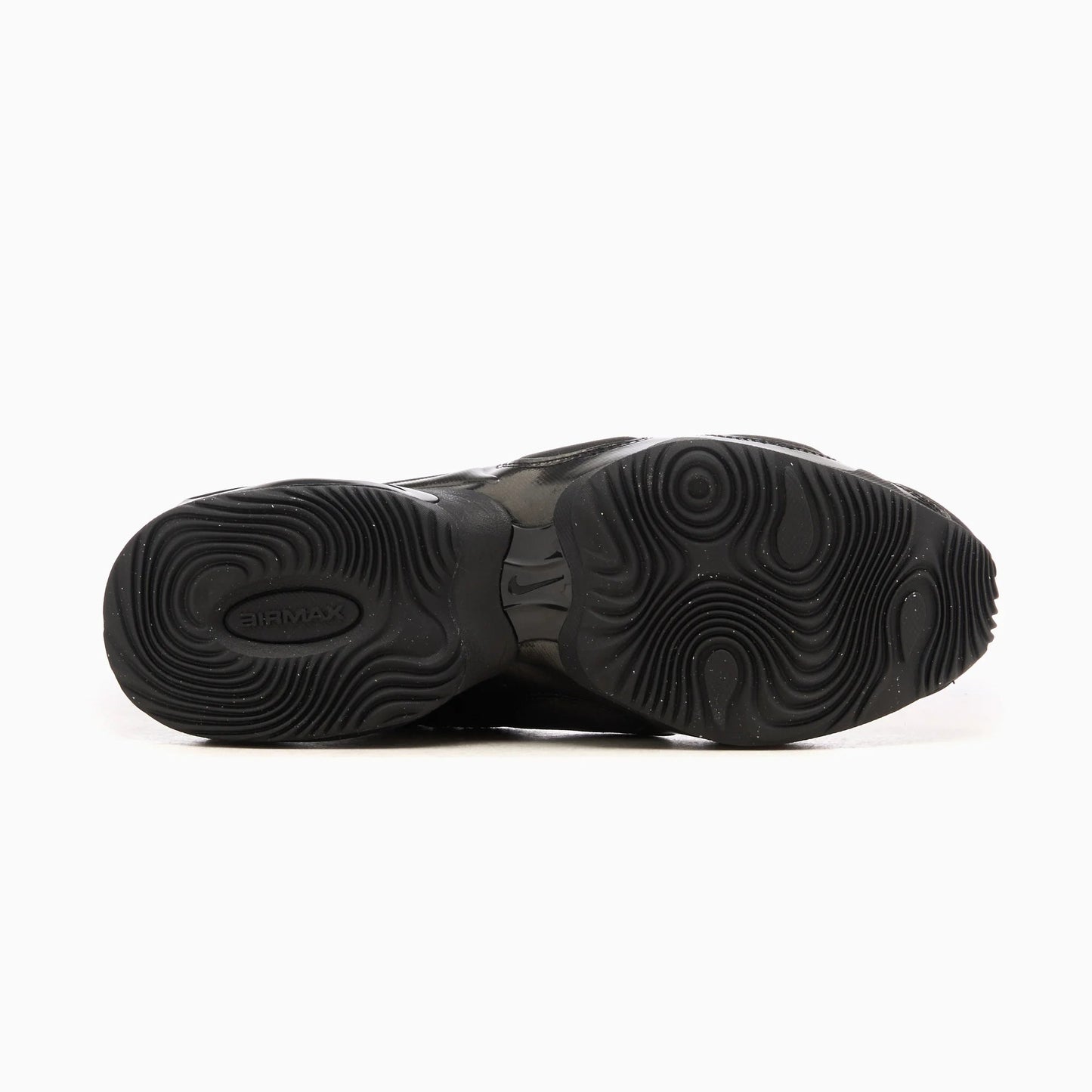 Nike Air Max Muse - Women's - Triple Black