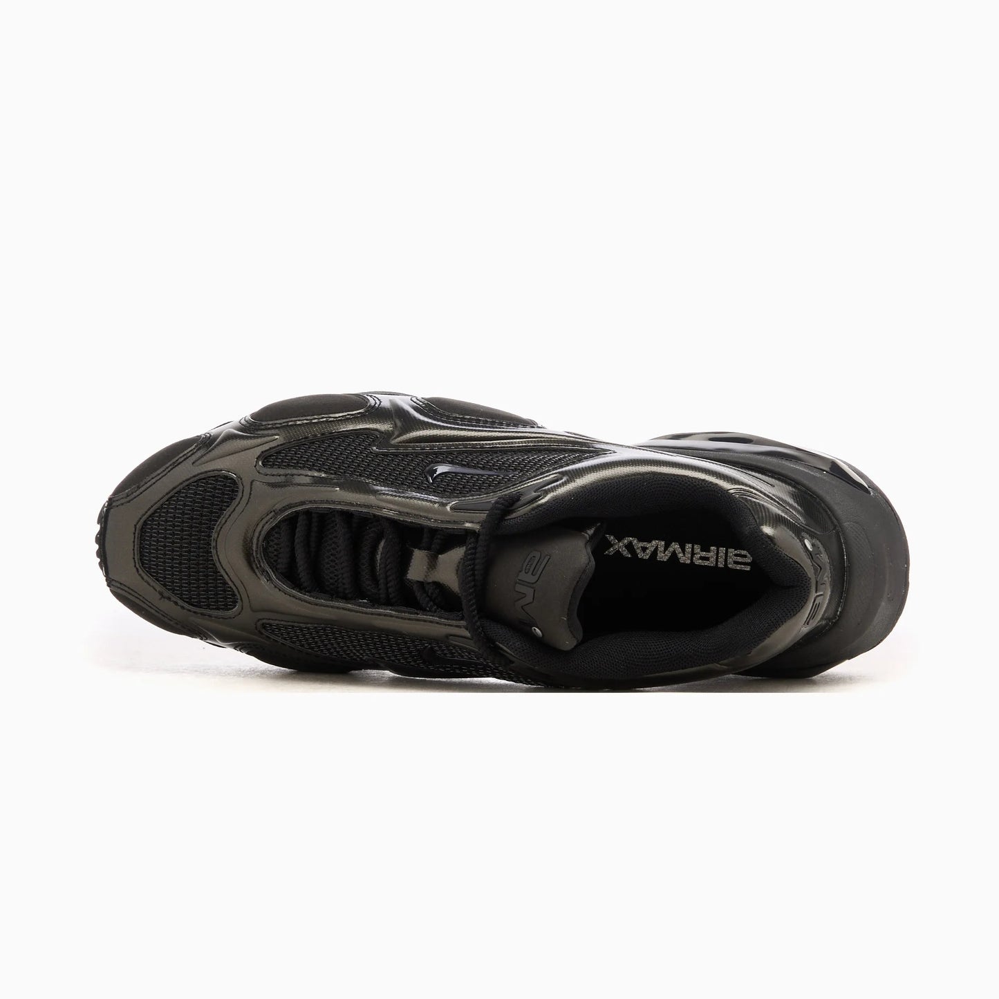 Nike Air Max Muse - Women's - Triple Black
