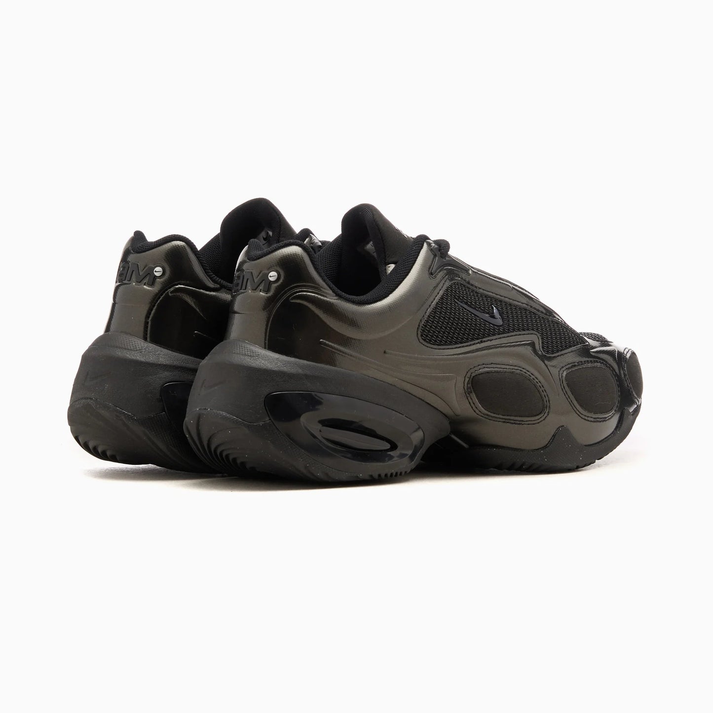 Nike Air Max Muse - Women's - Triple Black