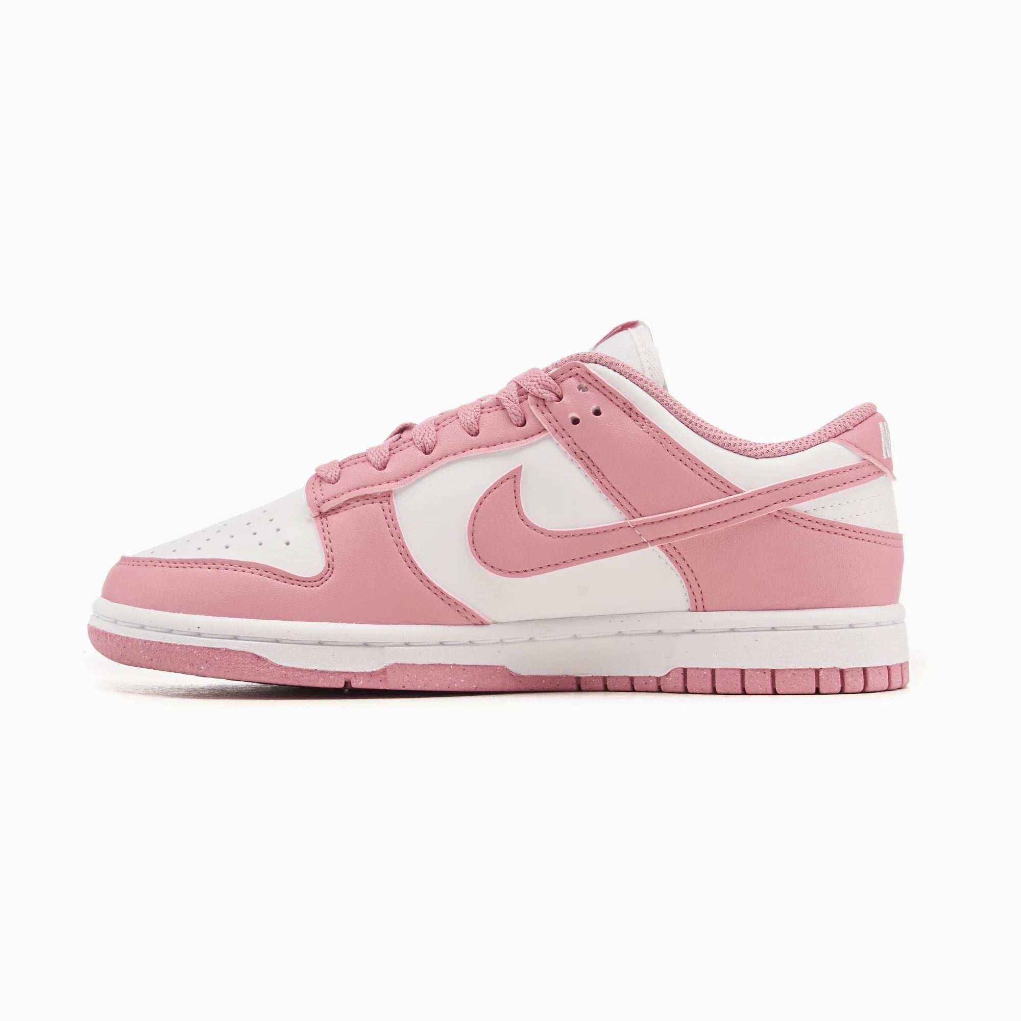Nike Dunk Low Next Nature - Women's - Elemental Pink