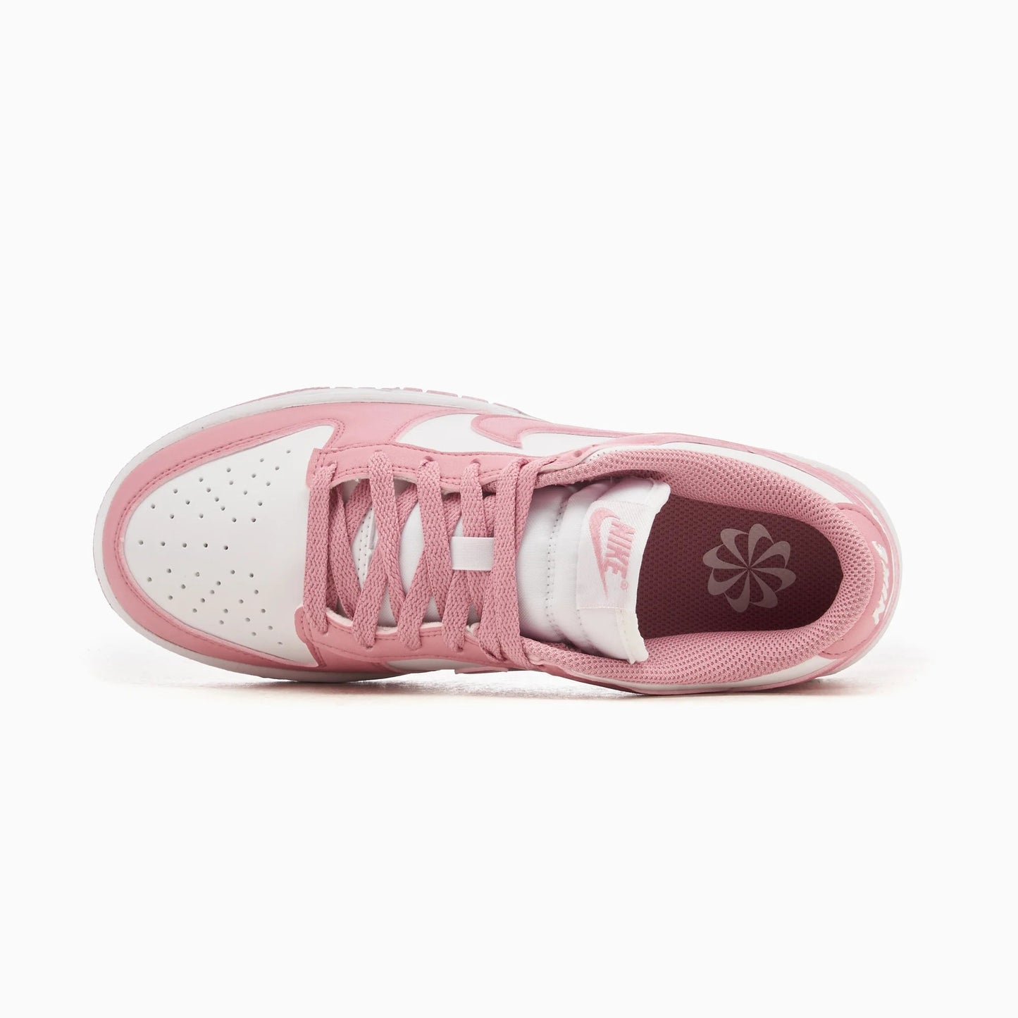 Nike Dunk Low Next Nature - Women's - Elemental Pink