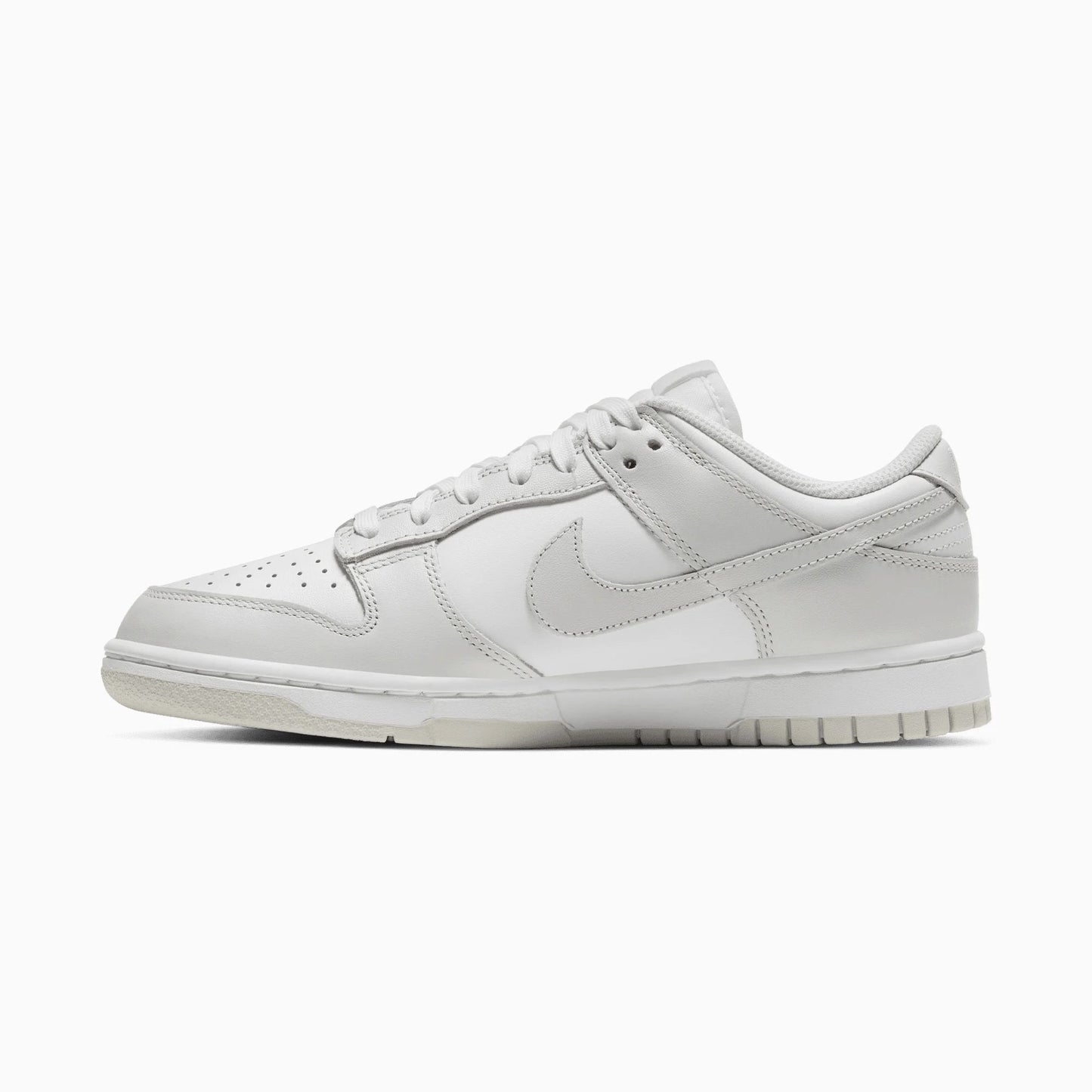 Nike Dunk Low - Women's - Photon Dust