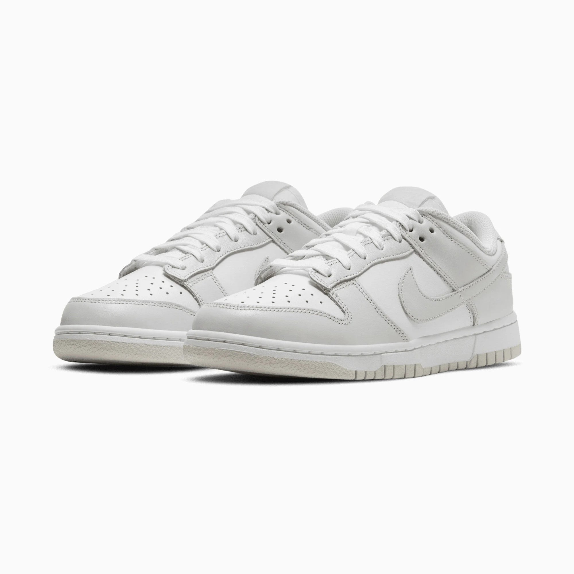 Nike Dunk Low - Women's - Photon Dust – Sneaxx