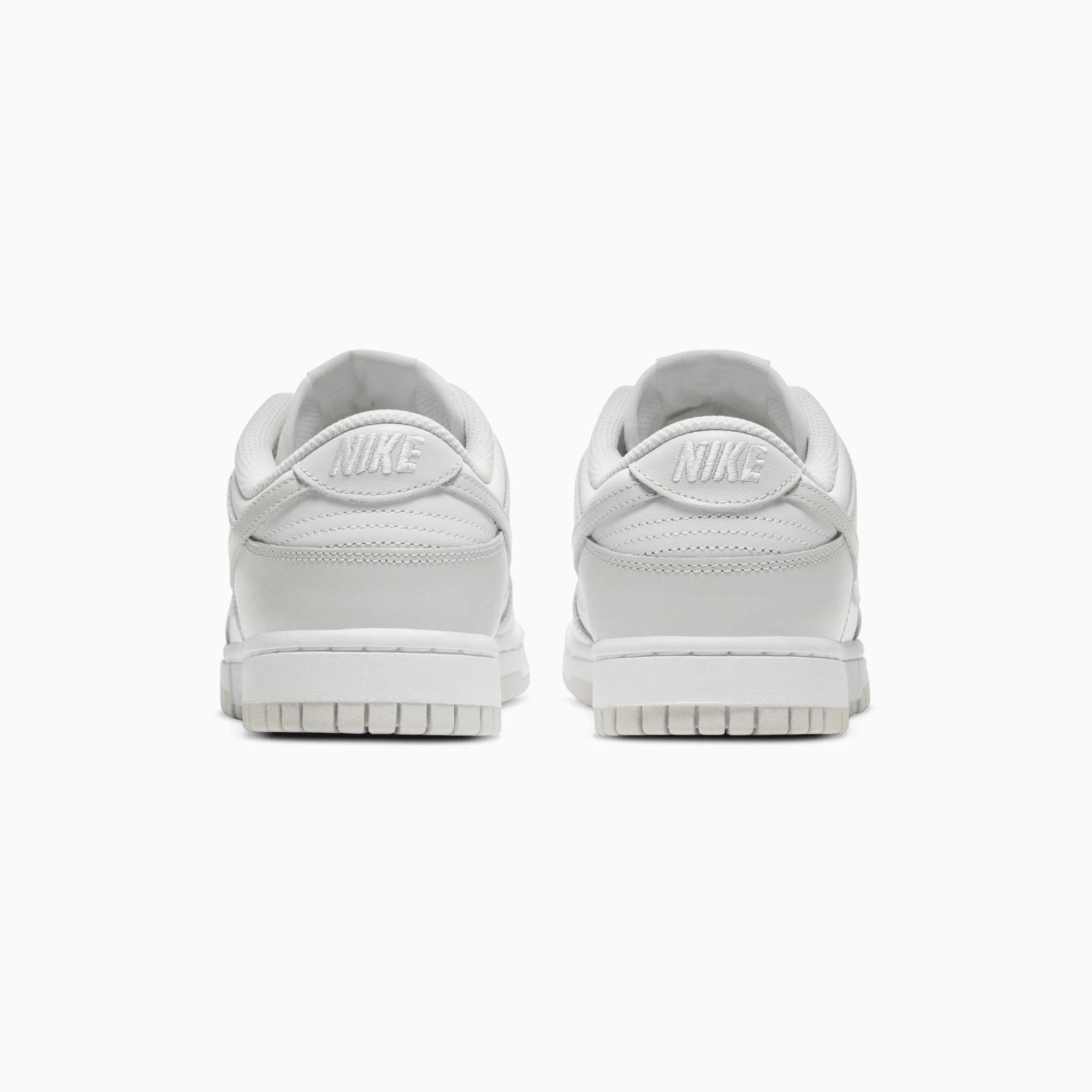Nike Dunk Low - Women's - Photon Dust – Sneaxx