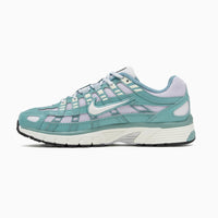 Nike P-6000 - Unisex - Cannon Soft Pearl