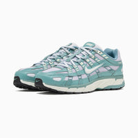 Nike P-6000 - Unisex - Cannon Soft Pearl