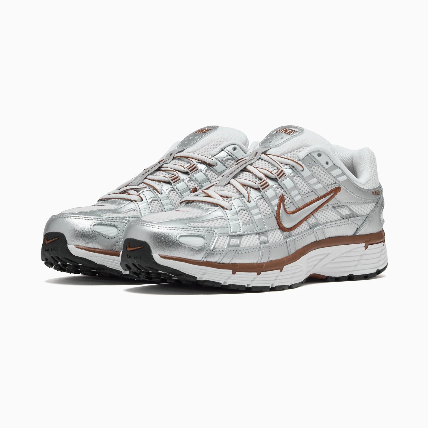 Nike P-6000 - Unisex - Light British Tan