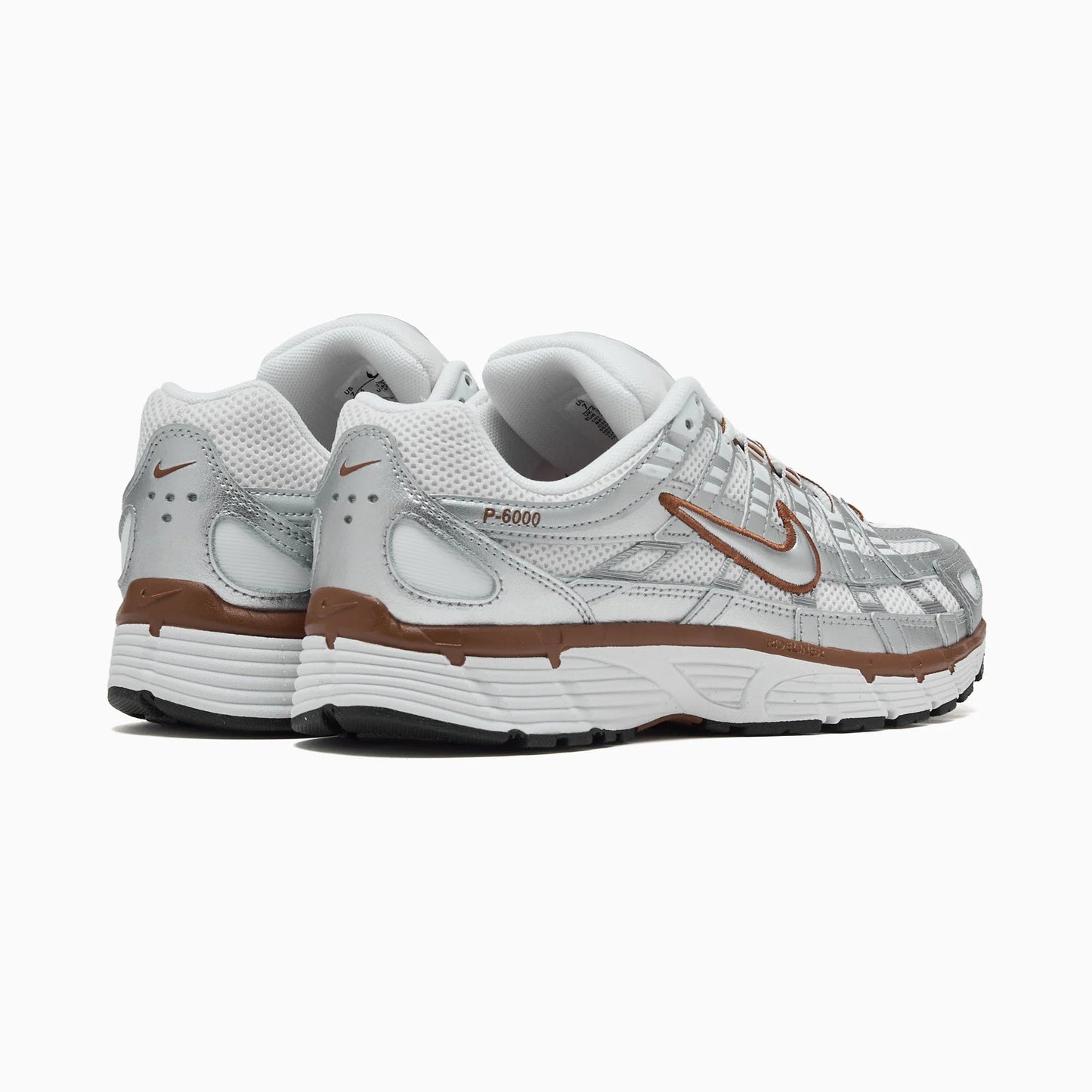 Nike P-6000 - Unisex - Light British Tan