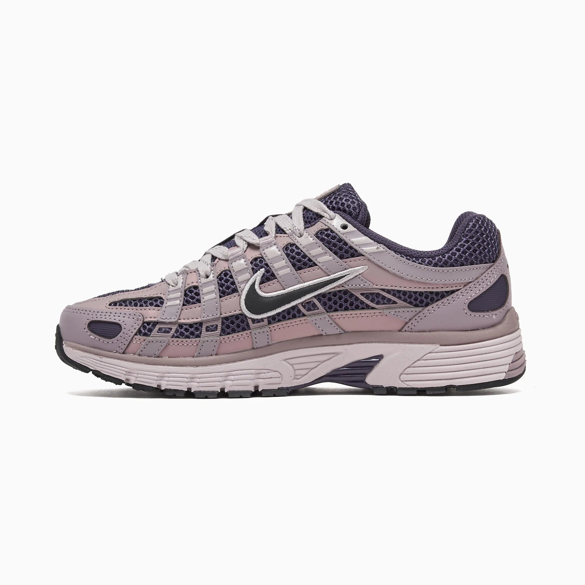 Nike P-6000 - Unisex - Light Violet Ore