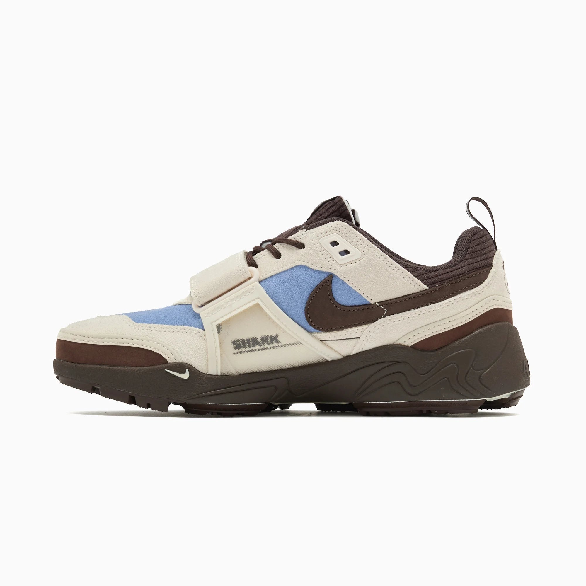 Nike Travis Scott Zoom Field Jaxx - Unisex - Leche Blue Bar